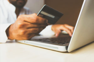 Online Payments